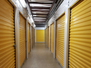 Storage Rentals of America - 1230 Gum Branch Road Jacksonville, NC 28546