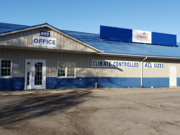 Storage Rentals of America - 660 Riverside Drive Johnson City, NY 13790