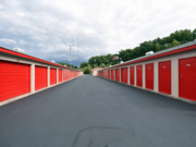 Storage Rentals of America - 1515 South 11th Street Kalamazoo, MI 49009