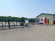 Storage Rentals of America - 9006 East 22nd Terrace Kansas City, MO 64126