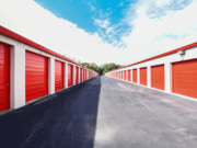 Storage Rentals of America - Kentwood - 4309 Roger B Chaffee Memorial Boulevard Southeast Wyoming, MI 49548