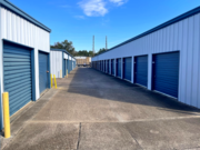 Storage Rentals of America - 1964 Northpark Drive Kingwood, TX 77339