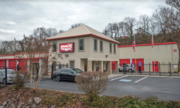 Storage Rentals of America - 3980 Papermill Drive Northwest Knoxville, TN 37909