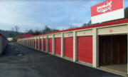 Storage Rentals of America - 3731 Shotsman Lane Knoxville, TN 37918