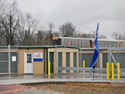 Storage Rentals of America - 428 East Main Street La Grange, KY 40031