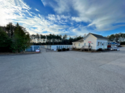 Storage Rentals of America - 1304 Hogansville Road LaGrange, GA 30241