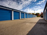 Storage Rentals of America - Lake Orion - 1007 Brown Road Orion Charter Township, MI 48359