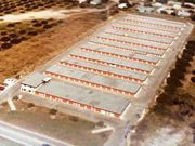Storage Rentals of America - 2520 Commerce Point Drive Lakeland, FL 33801