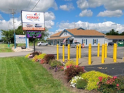 Storage Rentals of America - 5681 East Harbor Road Lakeside Marblehead, OH 43440