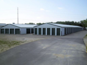 Storage Rentals of America - 2715 North Grand River Avenue Lansing, MI 48906