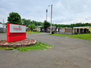 Storage Rentals of America - 6140 Pleasant Grove Road Lansing, MI 48911