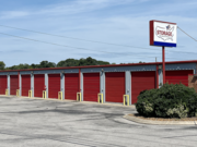 Storage Rentals of America - 211 Maddox-simpson Parkway Lebanon, TN 37090