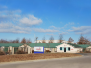 Storage Rentals of America - 1200 Northwest Sloan Lee's Summit, MO 64086