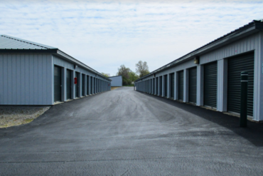 Storage Rentals of America - 2913 Vera Way Lima, OH 45805