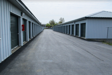 Storage Rentals of America - 2913 Vera Way Lima, OH 45805