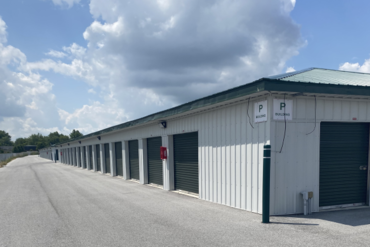 Storage Rentals of America - 2913 Vera Way Lima, OH 45805