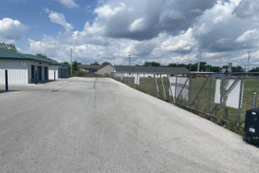 Storage Rentals of America - 2913 Vera Way Lima, OH 45805