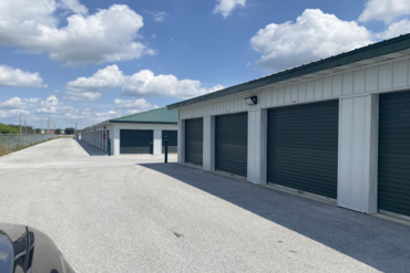 Storage Rentals of America - 2913 Vera Way Lima, OH 45805