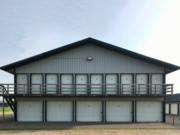 Storage Rentals of America - 11685 150th Avenue Little Falls, MN 56345