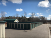 Storage Rentals of America - 1710 Mary Anne Avenue Little Falls, MN 56345