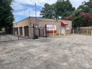 Storage Rentals of America - 4607 Hoffman Road Little Rock, AR 72209