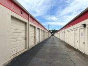 Storage Rentals of America - 7201 INTERSTATE 30 Little Rock, AR 72209
