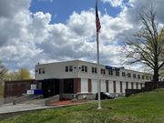 Storage Rentals of America - 550 Newtown Road Littleton, MA 01460