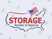 Storage Rentals of America - 4414 U.S. Highway 190 Livingston, TX 77351