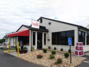 Storage Rentals of America - 18317 Forest Road Lynchburg, VA 24502