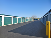 Storage Rentals of America - 1243 Shappert Drive Machesney Park, IL 61115
