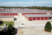 Storage Rentals of America - 2700 Malabar Road Malabar, FL 32950
