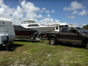 Storage Rentals of America - 1450 West Railroad Avenue Malabar, FL 32950