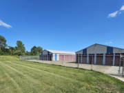 Storage Rentals of America - 1435 Orchard Park Road Mansfield, OH 44904