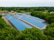 Storage Rentals of America - 4824 Highway 55 Maple Lake, MN 55358