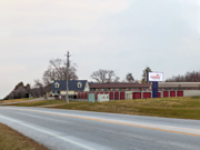 Storage Rentals of America - 6644 Maumee Western Road Maumee, OH 43537