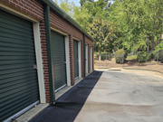 Storage Rentals of America - 98 Commercial Park Court Maumelle, AR 72113