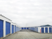 Storage Rentals of America - 1955 Medina Road Medina, OH 44256