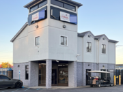 Storage Rentals of America - 2700 Getwell Road Memphis, TN 38118