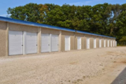 Storage Rentals of America - n60w14944 Bobolink Avenue Menomonee Falls, WI 53051