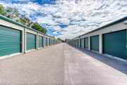 Storage Rentals of America - 51 Prestige Drive Meriden, CT 06450