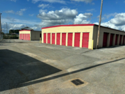 Storage Rentals of America - Highway 19 North Meridian, MS 39307