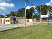 Storage Rentals of America - 3415 Highway 45 North Meridian, MS 39301