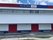 Storage Rentals of America - 8460 Northwest 7th Avenue Miami, FL 33150