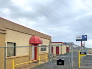Storage Rentals of America - 1010 North Loop 250 West Midland, TX 79703