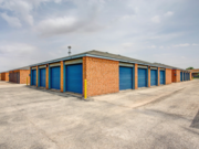 Storage Rentals of America - 315 Midland Drive Midland, TX 79703
