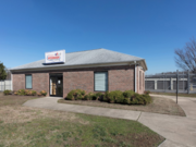 Storage Rentals of America - 2303 Oak Lake Boulevard Midlothian, VA 23112