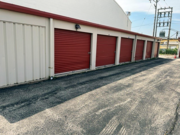 Storage Rentals of America - 6980 North Teutonia Avenue Milwaukee, WI 53209