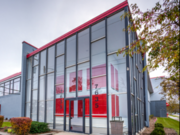 Storage Rentals of America - 7635 West Oklahoma Avenue Milwaukee, WI 53219