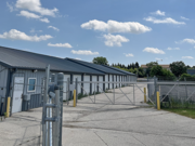Storage Rentals of America - 7330 Good Hope Road Milwaukee, WI 53223