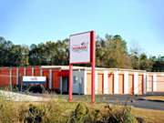 Storage Rentals of America - 1550 Leroy Stevens Road Mobile, AL 36695